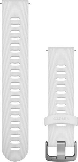 Strap Garmin Quick Release (20 mm) hvid Strap