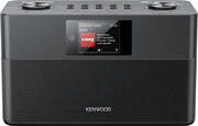 Kenwood CR-ST100S Black Internet radio (Just unboxed)