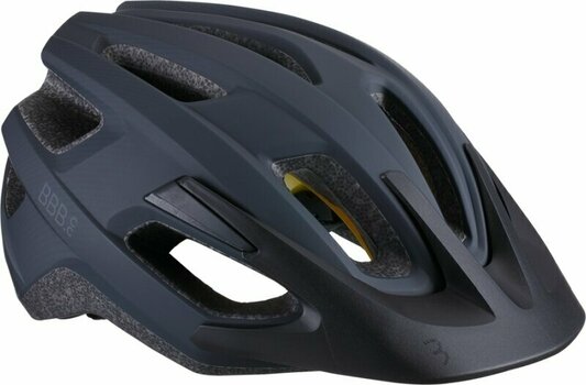 Fahrradhelm BBB Dune MIPS Matte Black M Fahrradhelm - 1