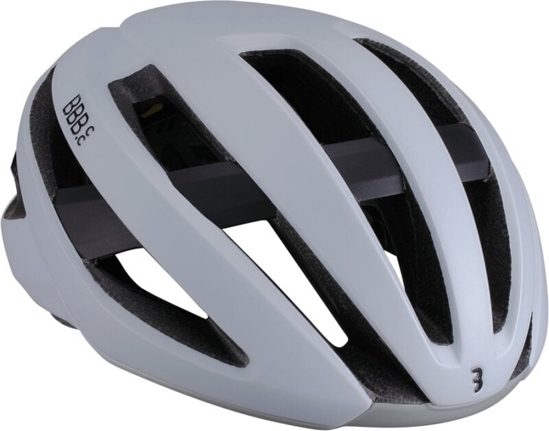 Bike Helmet BBB Maestro MIPS Matte White S Bike Helmet