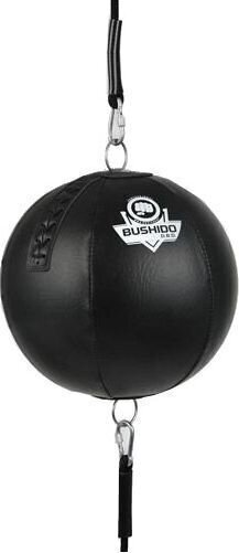 Saci de perforat DBX Bushido PR-Black Speedbag