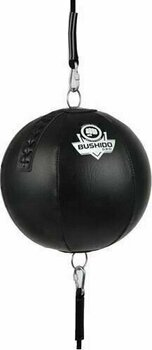 Punching bag DBX Bushido PR-Black Speedbag - 1