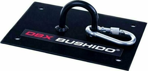 Punching bag DBX Bushido Holder Rectangular - 1