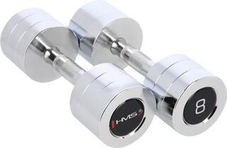 HMS CHD08 8 kg Silver