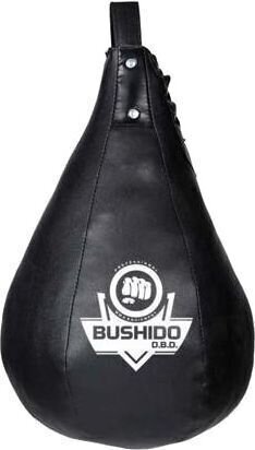 Boxsack DBX Bushido S5