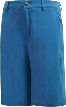 Kratke hlače Adidas Boys Ultimate Short Trace Royal 7-8Y - 1