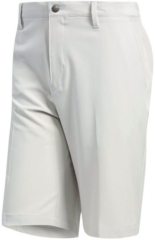 Korte broek Adidas Ultimate365 Short Grey Two 32''