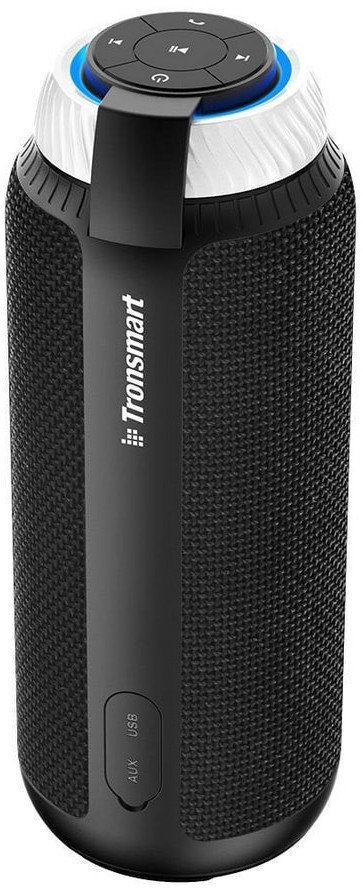 portable Speaker Tronsmart Element T6 Black