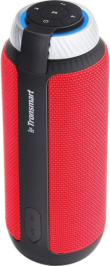 portable Speaker Tronsmart Element T6 Red
