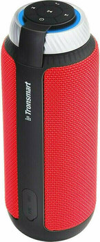 Speaker Portatile Tronsmart Element T6 Rosso - 1