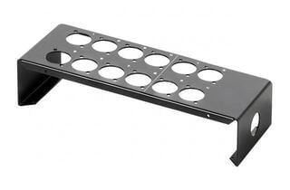 Tillbehör till rack Bespeco 25SC804S Tillbehör till rack