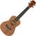 Koncertné ukulele Arrow MH-10 Koncertné ukulele Natural