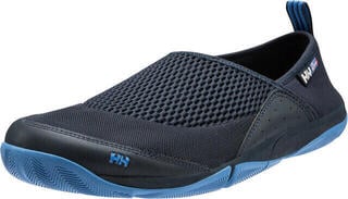 Helly Hansen Watermoc 2 Navy 598 - 40 Helly Hansen Watermoc 2 Navy 598 - 40