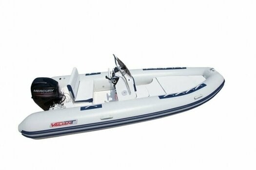 Inflatable Boat Valiant Inflatable Boat Classic 500 cm - 1