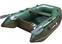 Inflatable Boat Allroundmarin Inflatable Boat Jolly MW 260 cm Green