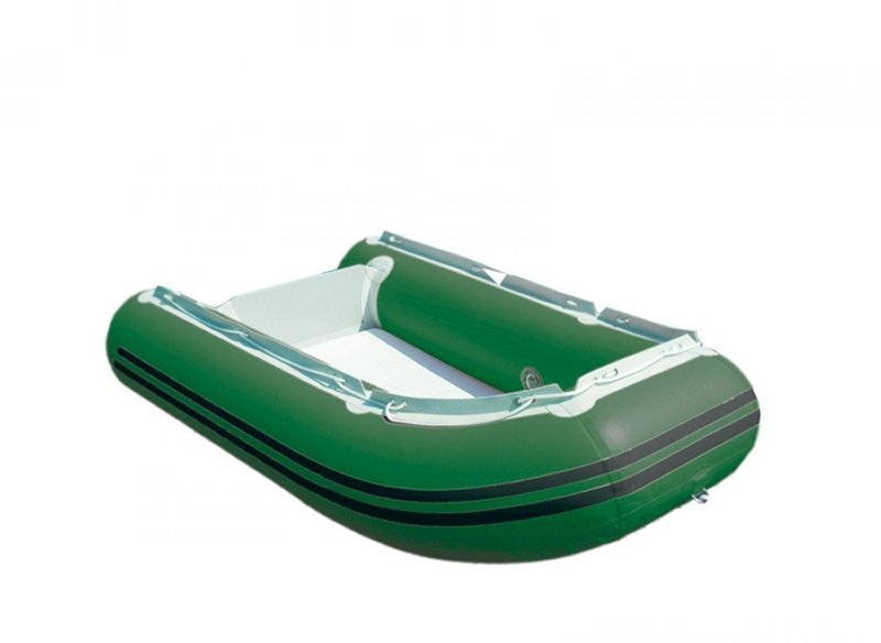 Inflatable Boat Allroundmarin Inflatable Boat Little Joe 145 cm
