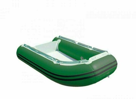 Bote inflable Allroundmarin Bote inflable Little Joe 145 cm - 1