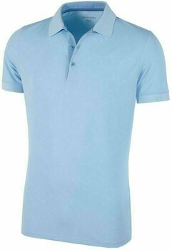 Chemise polo Galvin Green Max Blue Bell 2XL - 1