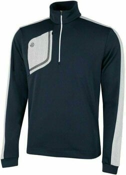 galvin green sweater