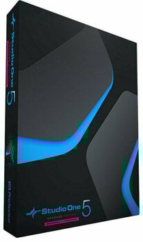 Update / Upgrade / Expansion Presonus Studio One 5 Professional Upgrade Pro (Prodotto digitale) - 1