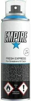 Schuhe Imprägnierung Empire Fresh Express 200 ml Schuhe Imprägnierung - 1