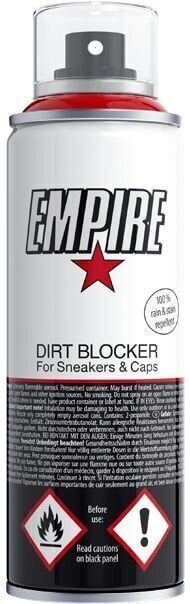 Impregnarea incaltamintei Empire Dirt Blocker 200 ml Impregnarea incaltamintei