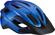 BBB Kite MTB/Road Shiny Blue M Casco da ciclismo