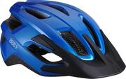 BBB Kite MTB/Road Shiny Blue M Bike Helmet