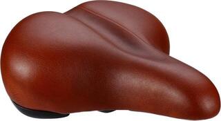 Saddle BBB BaseShape Bronze 210 mm Boron Saddle
