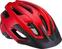 Cyklistická helma BBB Kite MTB/Road Shiny Red M Cyklistická helma