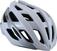 Cyklistická helma BBB Hawk Shiny White M Cyklistická helma