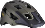 BBB Nanga MTB/Enduro Matte Olive M Cyklistická helma