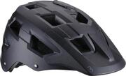 BBB Nanga MTB/Enduro Matte Black L Bike Helmet