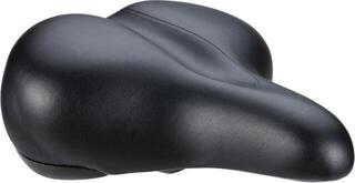 Sillín BBB BaseShape Black
