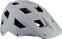Каска за велосипед BBB Nanga MTB/Enduro Matte Light Grey L Каска за велосипед