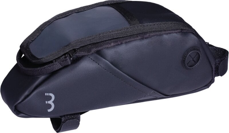Cyklistická taška BBB FuelPack Black 550 ml
