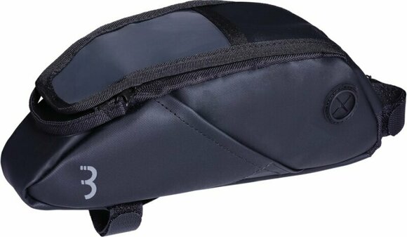 Cyklistická taška BBB FuelPack Black 550 ml - 1