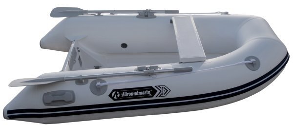 Inflatable Boat Allroundmarin Inflatable Boat Ribstar 320 cm