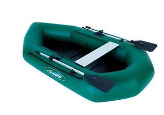 Gladiator A260SF zelený