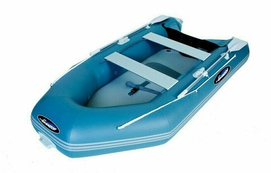 Inflatable Boat Gladiator Inflatable Boat AK300AD 300 cm Grey - 1
