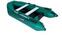 Inflatable Boat Gladiator Inflatable Boat AK300AD 2022 300 cm Green