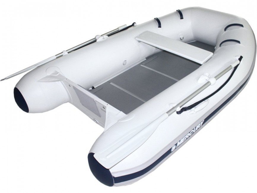 Inflatable Boat Mercury Inflatable Boat Sport 365 cm