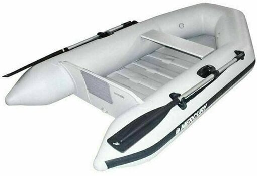 Bote inflable Mercury Bote inflable Dinghy Slatted Floor 200 cm - 1