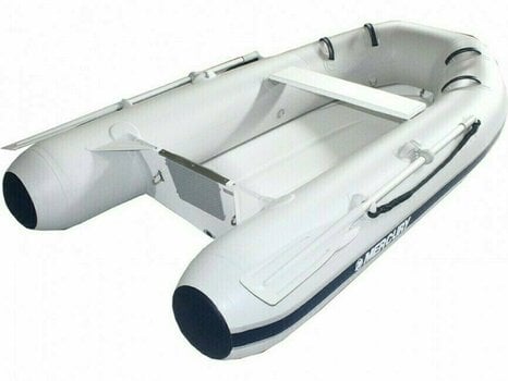 Inflatable Boat Mercury Inflatable Boat Dynamic RIB 270 cm - 1