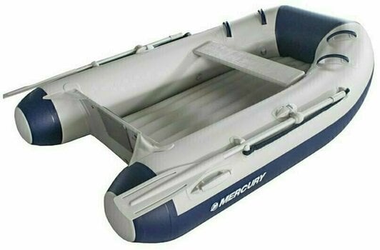 Inflatable Boat Mercury Inflatable Boat Ultra Light 250 cm - 1