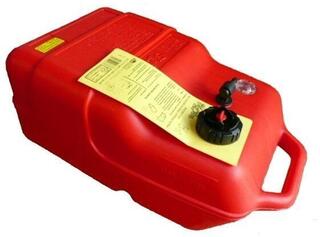 Talamex Fuel Tank BIG JOE 22L - Indicator Talamex Fuel Tank BIG JOE 22L - Indicator