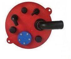 Nuova Rade Diablo Easy Switch - rot