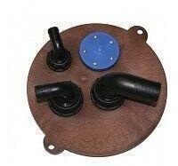 Nuova Rade DIABLO Easy Switch - Brown Nuova Rade DIABLO Easy Switch - Brown