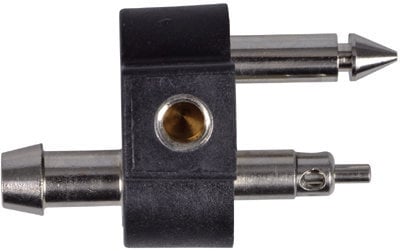 Fuel Connector Talamex Fuel Connector OMC - Male - Engine - 7,9mm