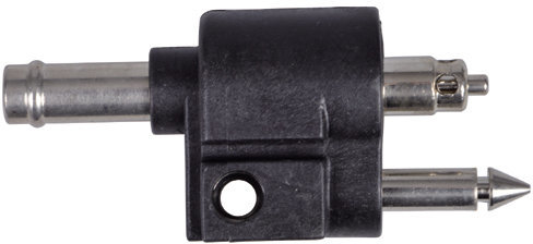 Fuel Connector Talamex Fuel Connector Yamaha - Male - Engine - 7,9mm